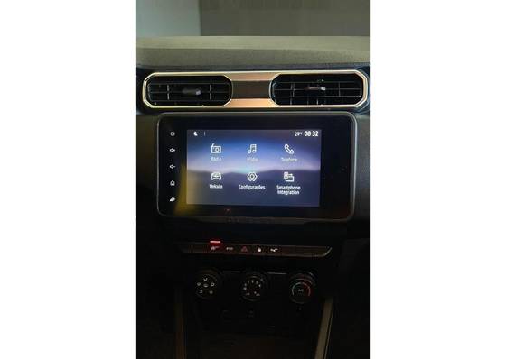 RENAULT DUSTER 1.6 16V SCE FLEX INTENSE PLUS MANUAL RENAULT DUSTER 1.6 16V SCE FLEX INTENSE PLUS MANUAL